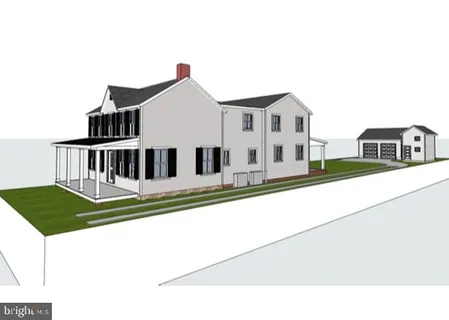 $695,000 | 210 Cornwall Street Northwest, Leesburg, VA 20176