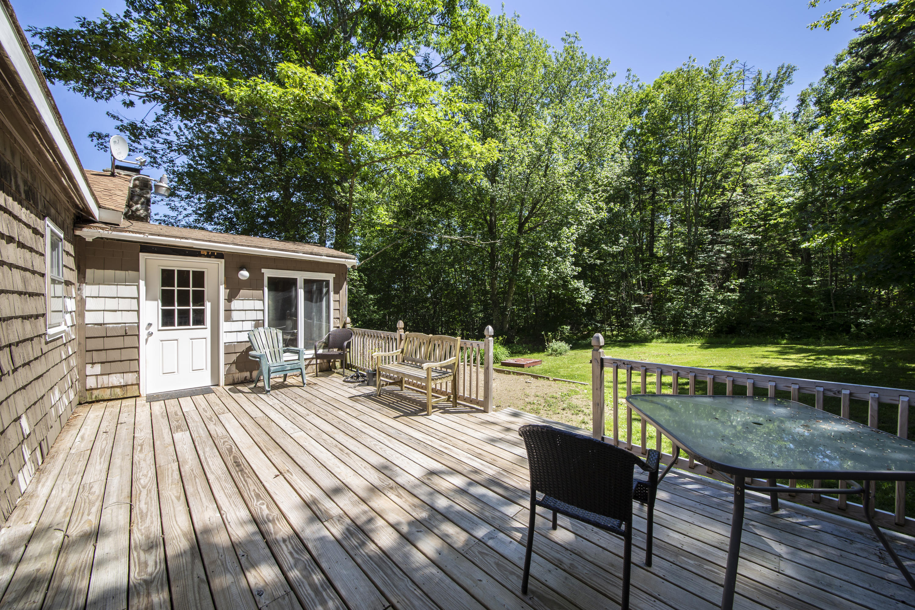 87 Waldoboro Road Bremen, ME 04551 - Photo 23 of 26 87 Waldorboro Road Breman ME