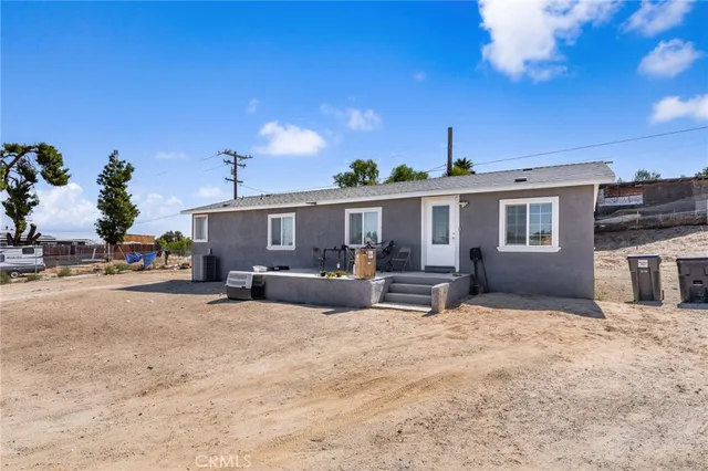 $535,000 | 23449 Stafford Street, Perris, CA 92570