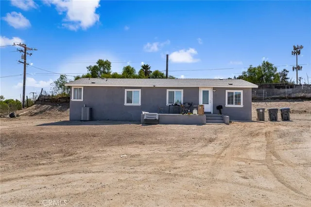 $535,000 | 23449 Stafford Street, Perris, CA 92570