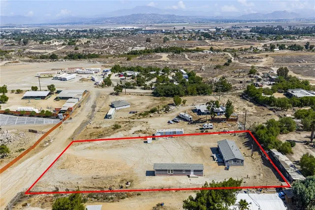 $535,000 | 23449 Stafford Street, Perris, CA 92570