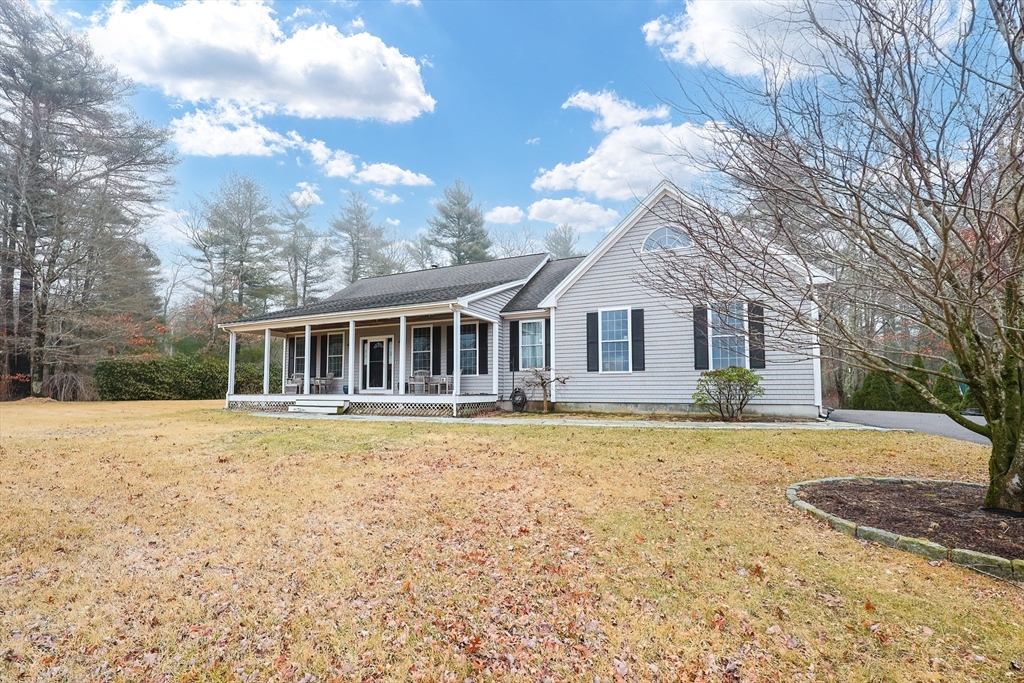 504 High Street Rochester, MA 02770 - Photo 1 of 42