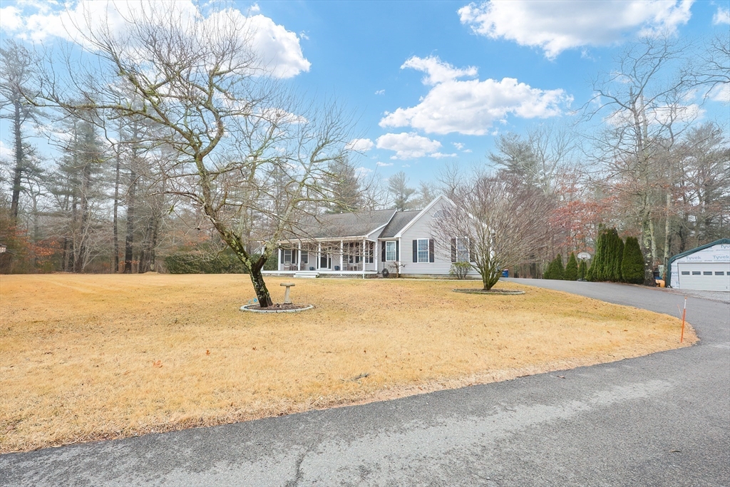 504 High Street Rochester, MA 02770 - Photo 41 of 42