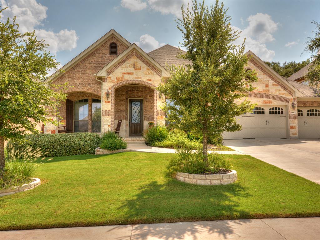 3906 Remington Road Cedar Park, TX 78613 - Photo 1 of 1
