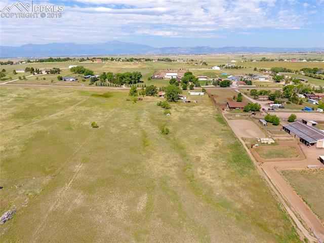 5805 Meridian Road Peyton, CO 80831 - Photo 22 of 22 20 Acres of rural Colorado Property!