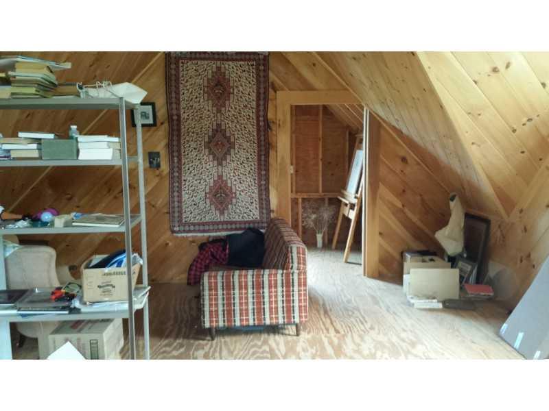 321 Eggemoggin Road Little Deer Isle, ME 04650 - Photo 18 of 22 Studio.