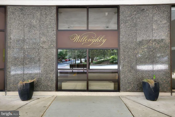 $1,850 | 5500 Friendship Boulevard, Unit 1812N, Chevy Chase, MD 20815