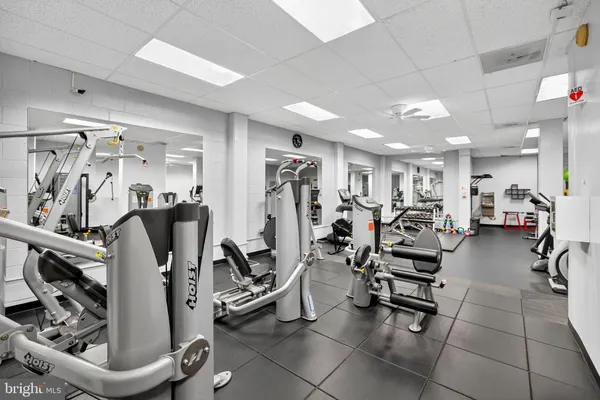 $1,850 | 5500 Friendship Boulevard, Unit 1812N, Chevy Chase, MD 20815