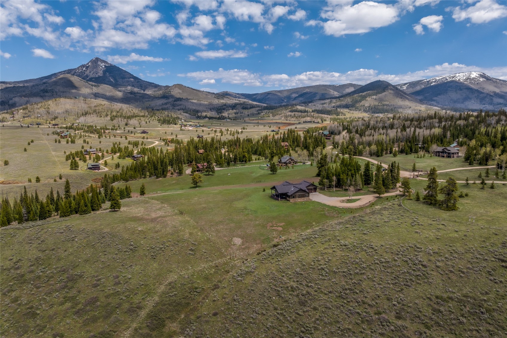 60020 Antelope Way Clark, CO 80428 - Photo 6 of 49