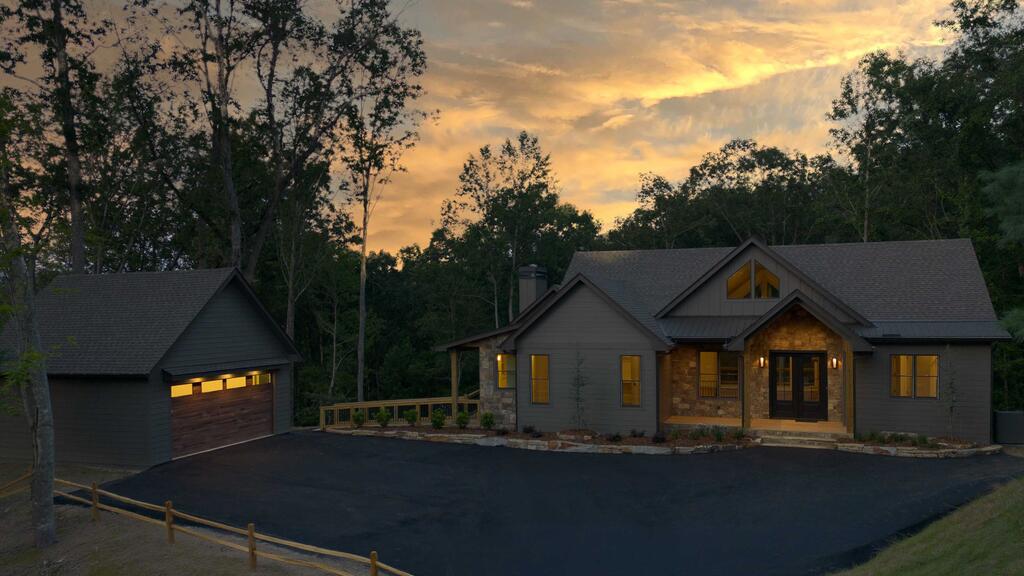 750 Settler's Ridge Road Ellijay, GA 30540 - Photo 2 of 78 Gallery Image 2