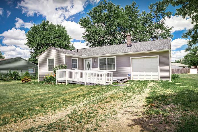2454 East Howard Road Obetz, OH 43207 - Photo 1 of 12 Gallery Image 1