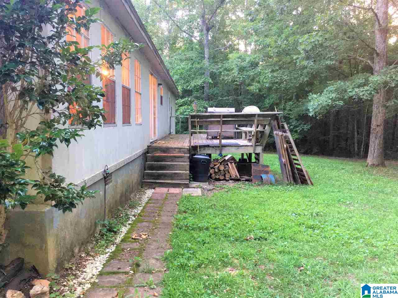 9255 County Road 65 Fruithurst, AL 36262 - Photo 7 of 44