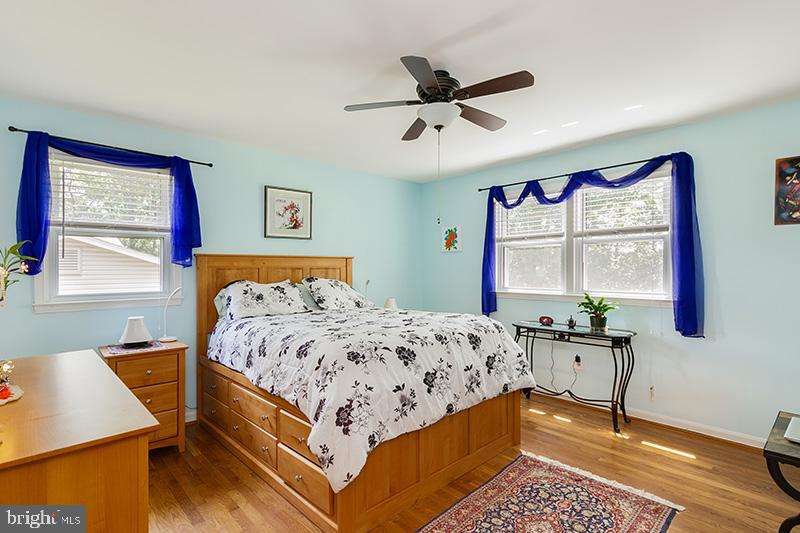 6926 Sydenstricker Road Springfield, VA 22152 - Photo 38 of 52
