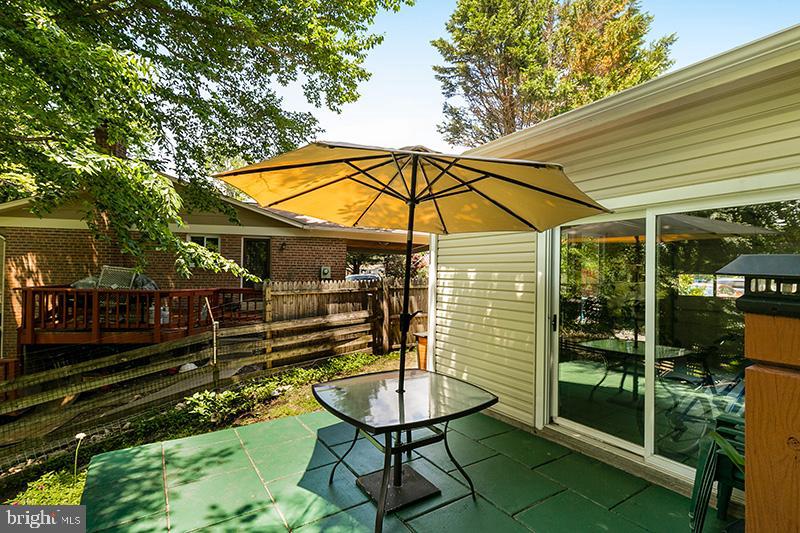 6926 Sydenstricker Road Springfield, VA 22152 - Photo 45 of 52