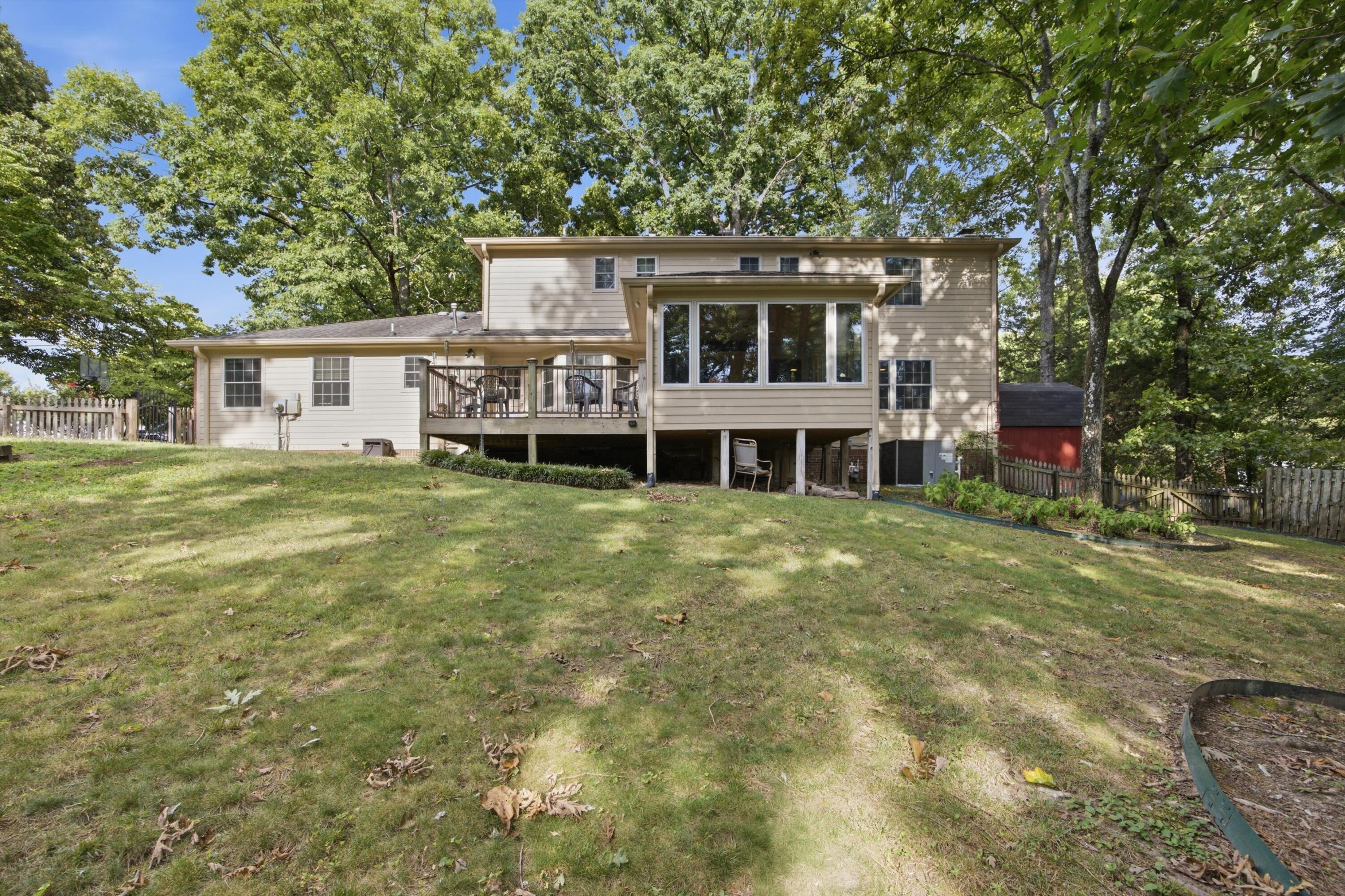 4171 Gann Store Road Hixson, TN 37343 - Photo 33 of 35 33-4171GannStoreRd-29