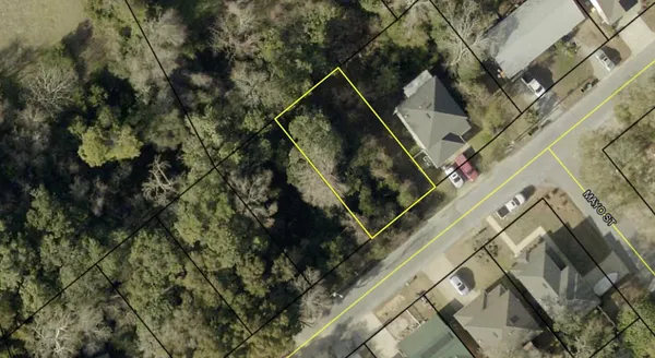 $59,000 | Lot 16 Cypress Drive, Niceville, FL 32578
