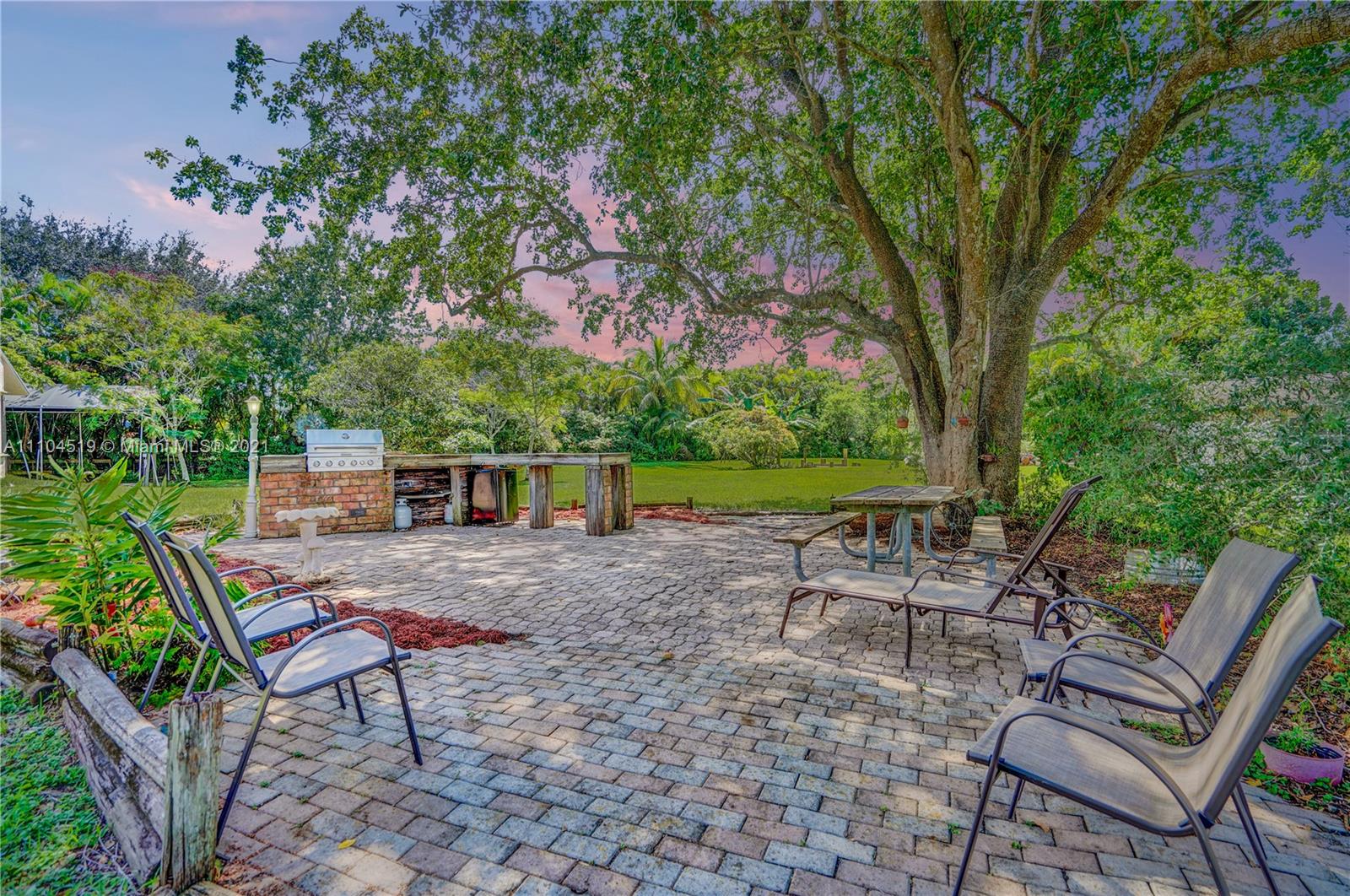 4911 Southwest 164th Terrace Southwest Ranches, FL 33331 - Photo 54 of 57 Gallery Image 54