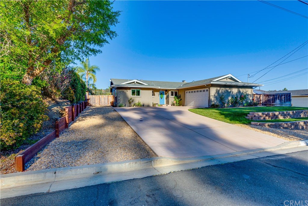 14167 Halper Road Poway, CA 92064 - Photo 1 of 1
