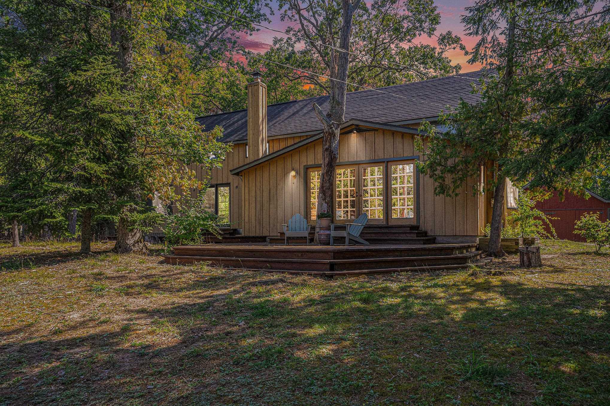 5760 West Crystal View Road Glen Arbor, MI 49636 - Photo 70 of 70