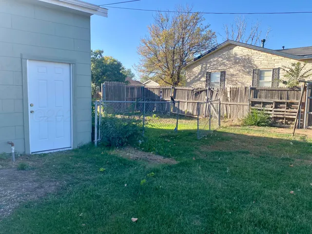 $147,900 | 2100 North Roosevelt Street, Amarillo, TX 79107