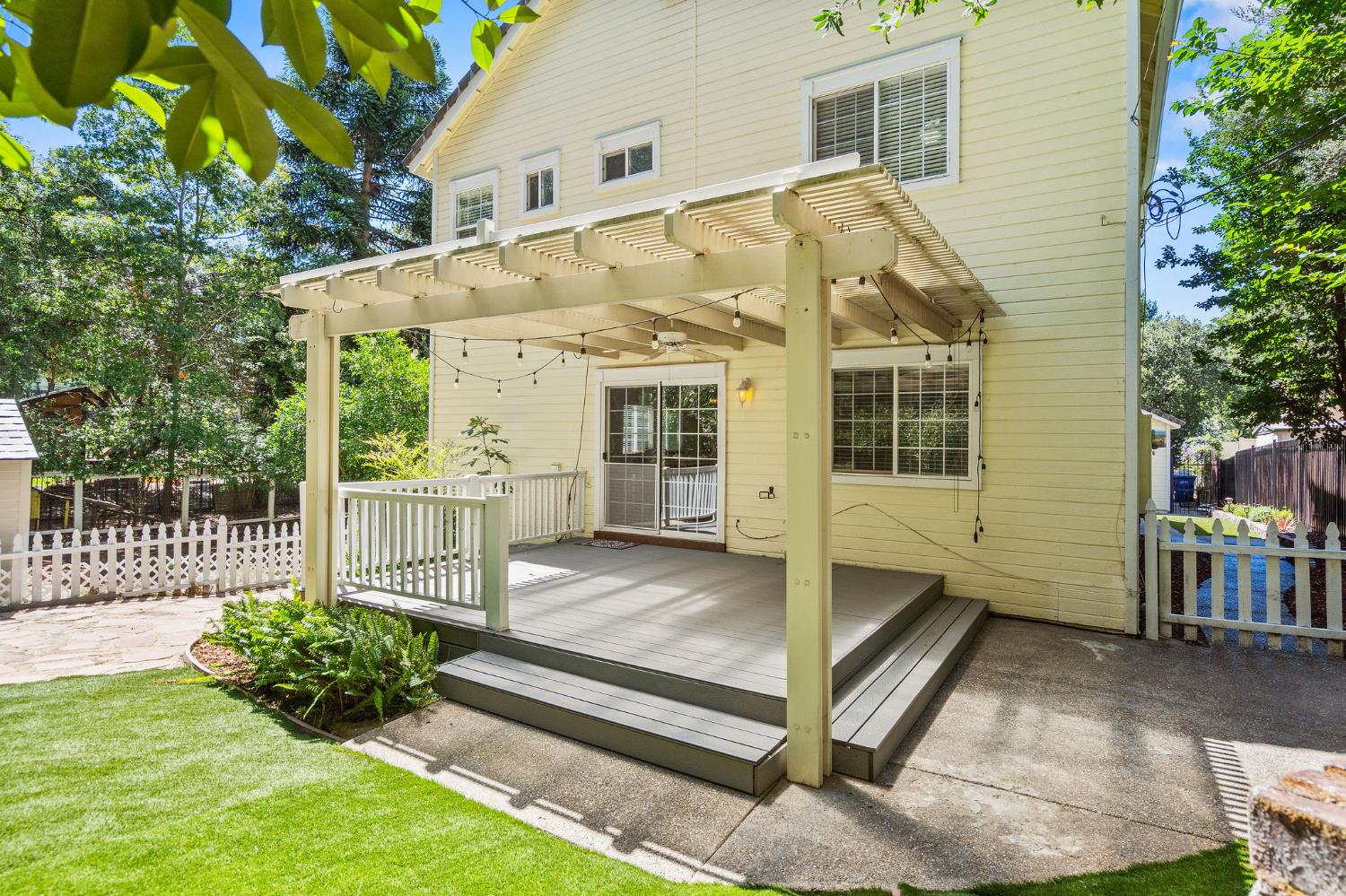 7617 Heather Road Fair Oaks, CA 95628 - Photo 44 of 59