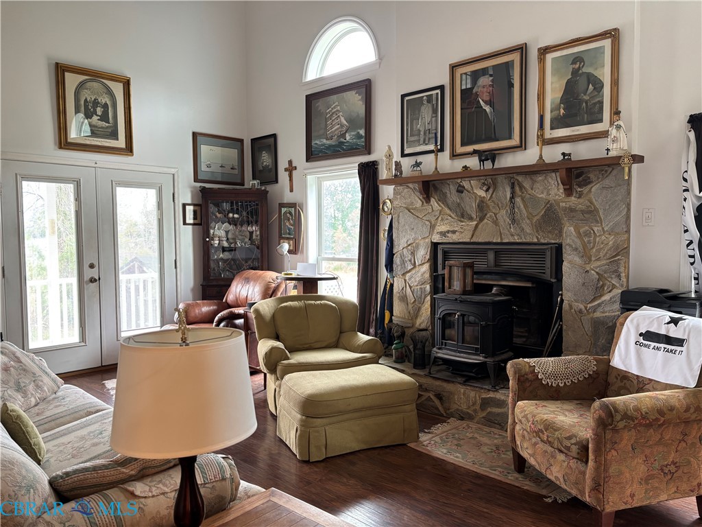 4521 Free School Road Gloucester, VA 23061 - Photo 6 of 49