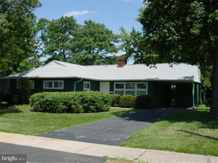 18 Marlyn Road Newark, DE 19713 - Photo 1 of 16 Exterior Front