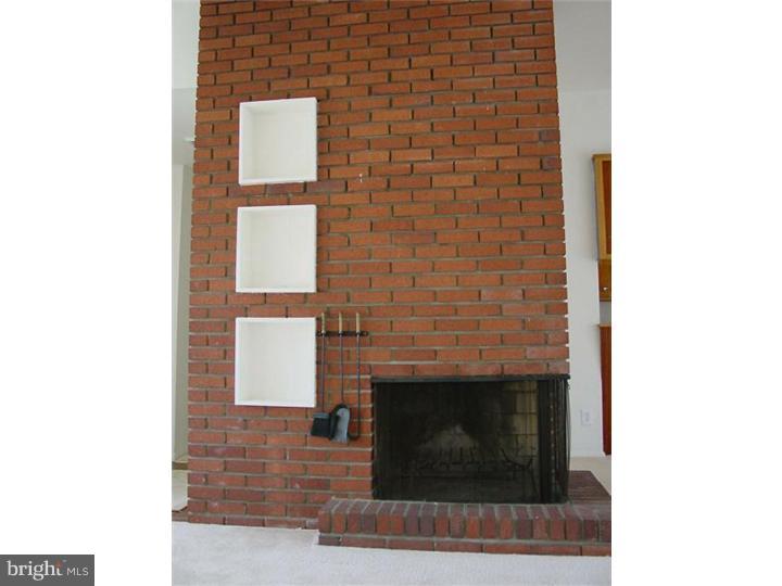 18 Marlyn Road Newark, DE 19713 - Photo 7 of 16 Fireplace