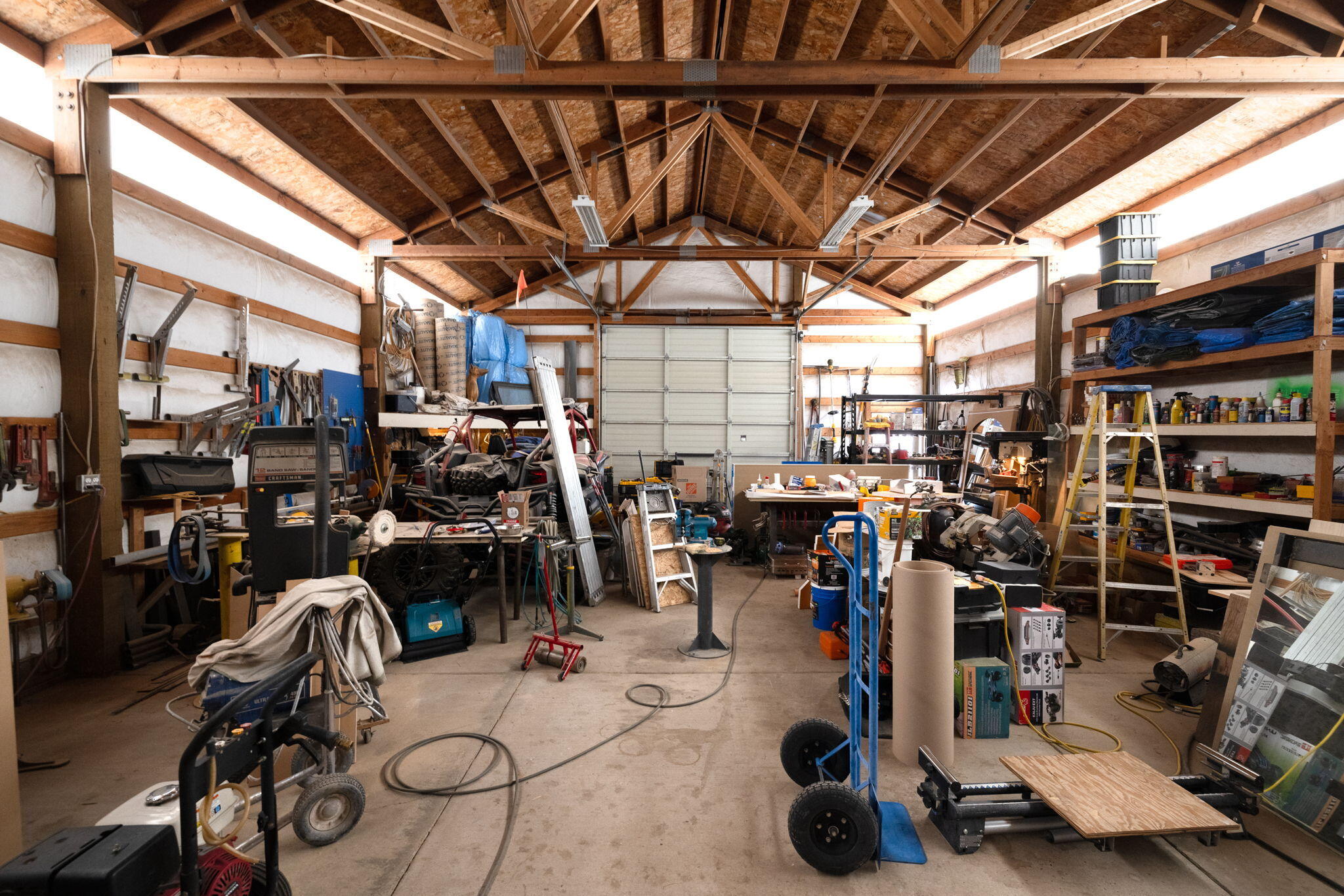 52575 Ammon Road La Pine, OR 97739 - Photo 36 of 51 52575 Ammon Rd
