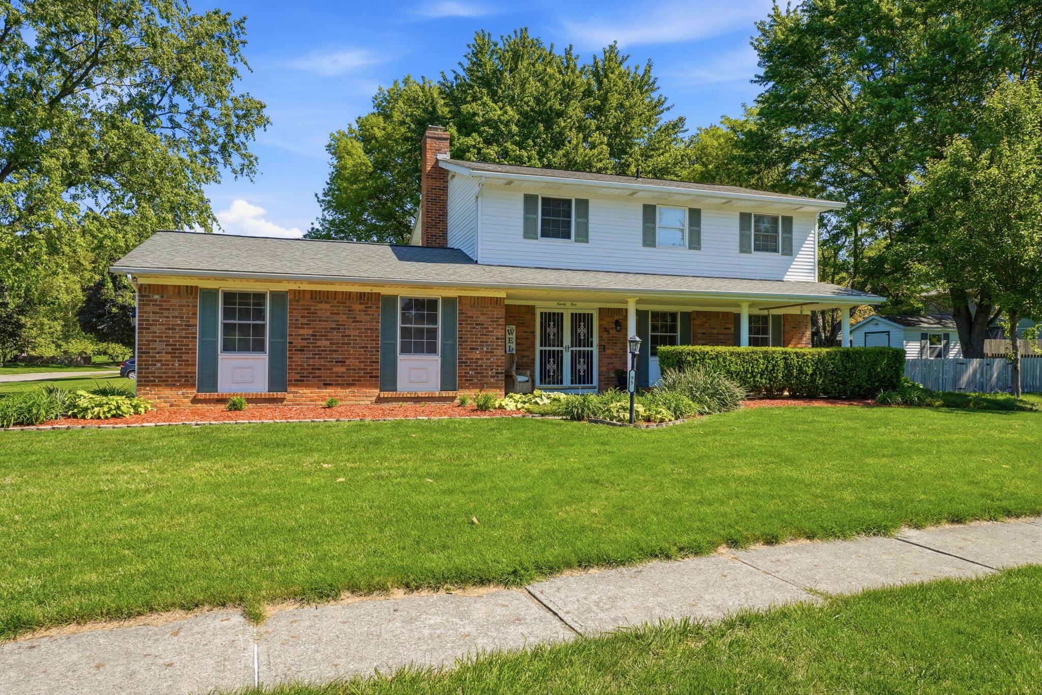 95 Timber Ridge Drive Pickerington, OH 43147 - Photo 2 of 71 2-web-or-mls-95-timber-ridge-dr