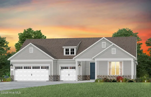 $634,825 | 6027 Greater Burdock Court, Leland, NC 28479