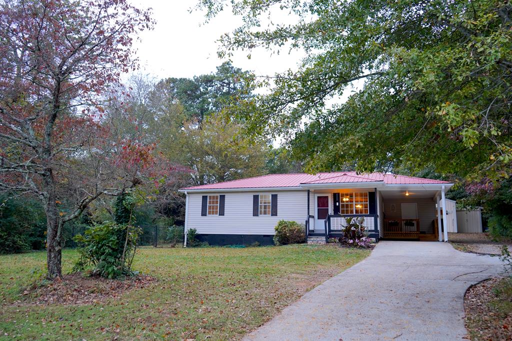 699 Gordon Road Jasper, GA 30143 - Photo 1 of 25 Main View