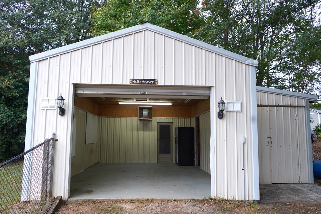 699 Gordon Road Jasper, GA 30143 - Photo 4 of 25