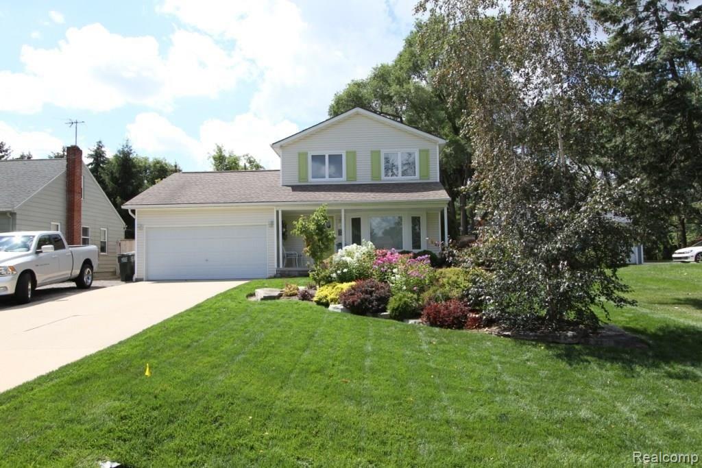 3824 Mildred Avenue Rochester Hills, MI 48309 - Photo 22 of 22