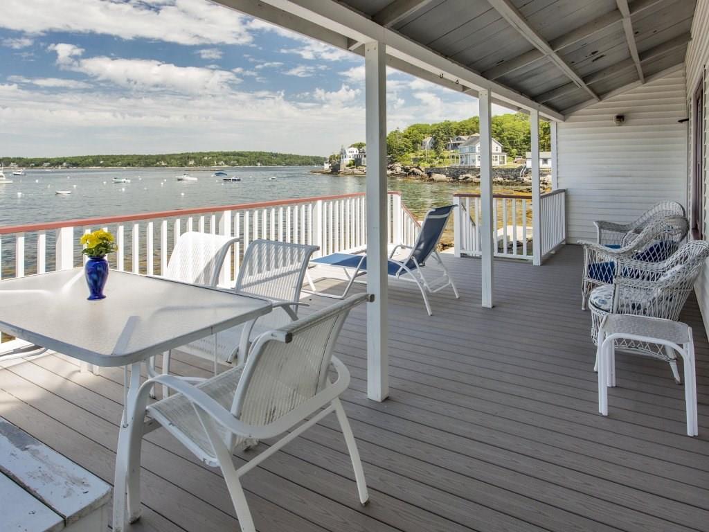 200 Shore Road East Boothbay, ME 04544 - Photo 26 of 29 Photo