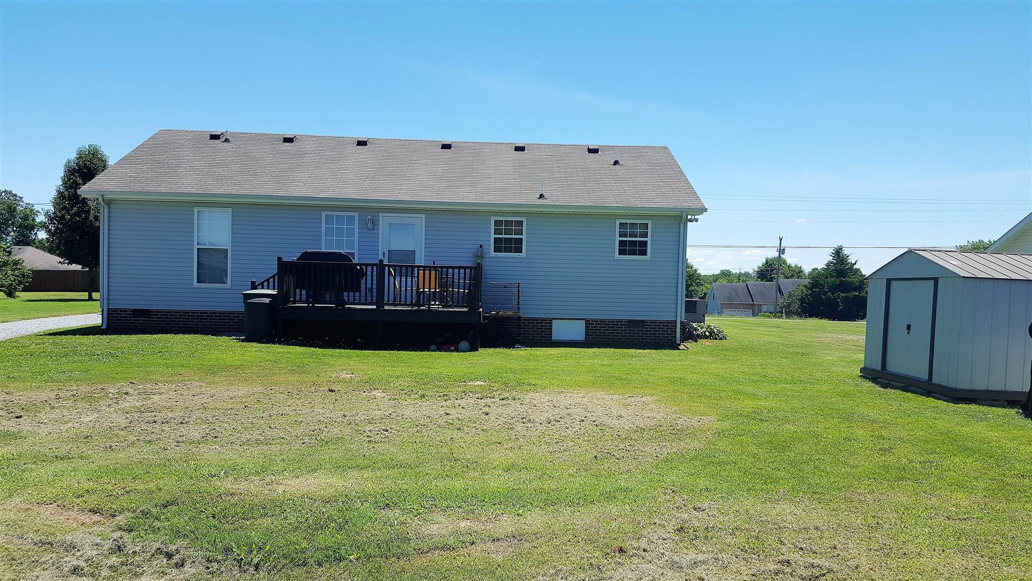 512 North Harris Road Portland, TN 37148 - Photo 12 of 12 Gallery Image 12