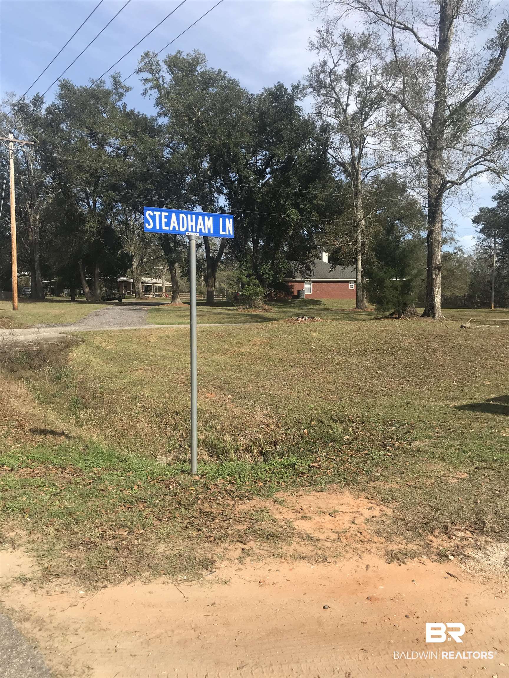0 Steadham Lane Robertsdale, AL 36567 - Photo 22 of 24