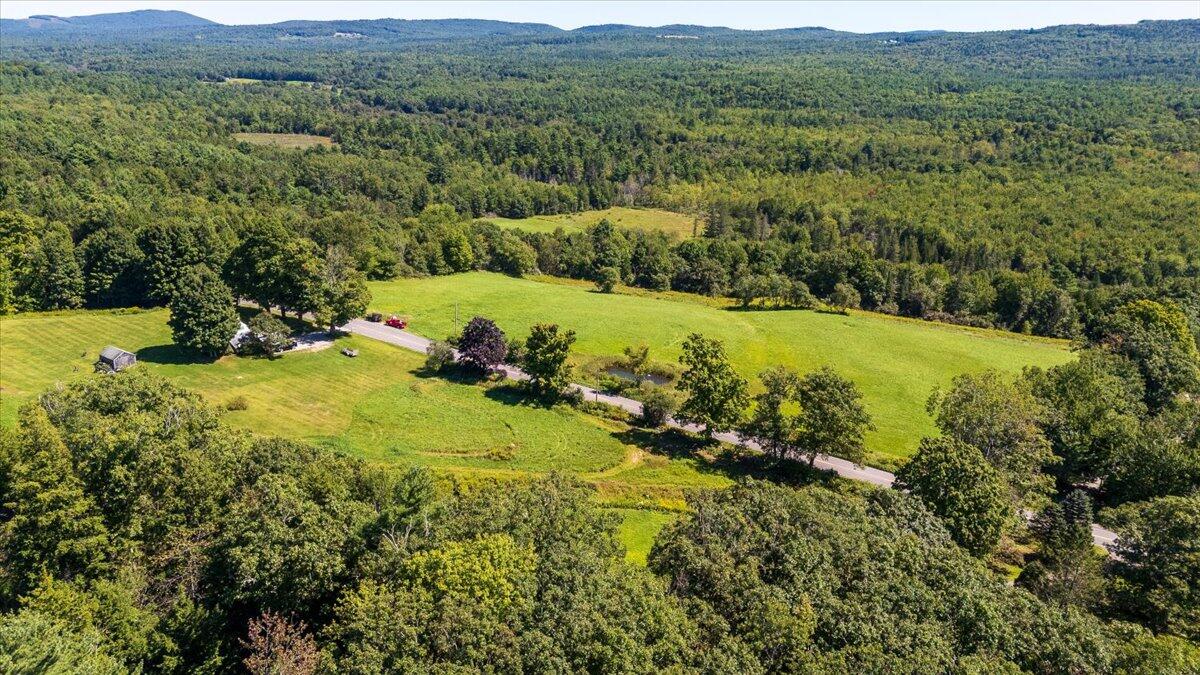 19 Part Of Map Road Appleton, ME 04862 - Photo 5 of 31 Part of Map 19 Lot 10, Appleton