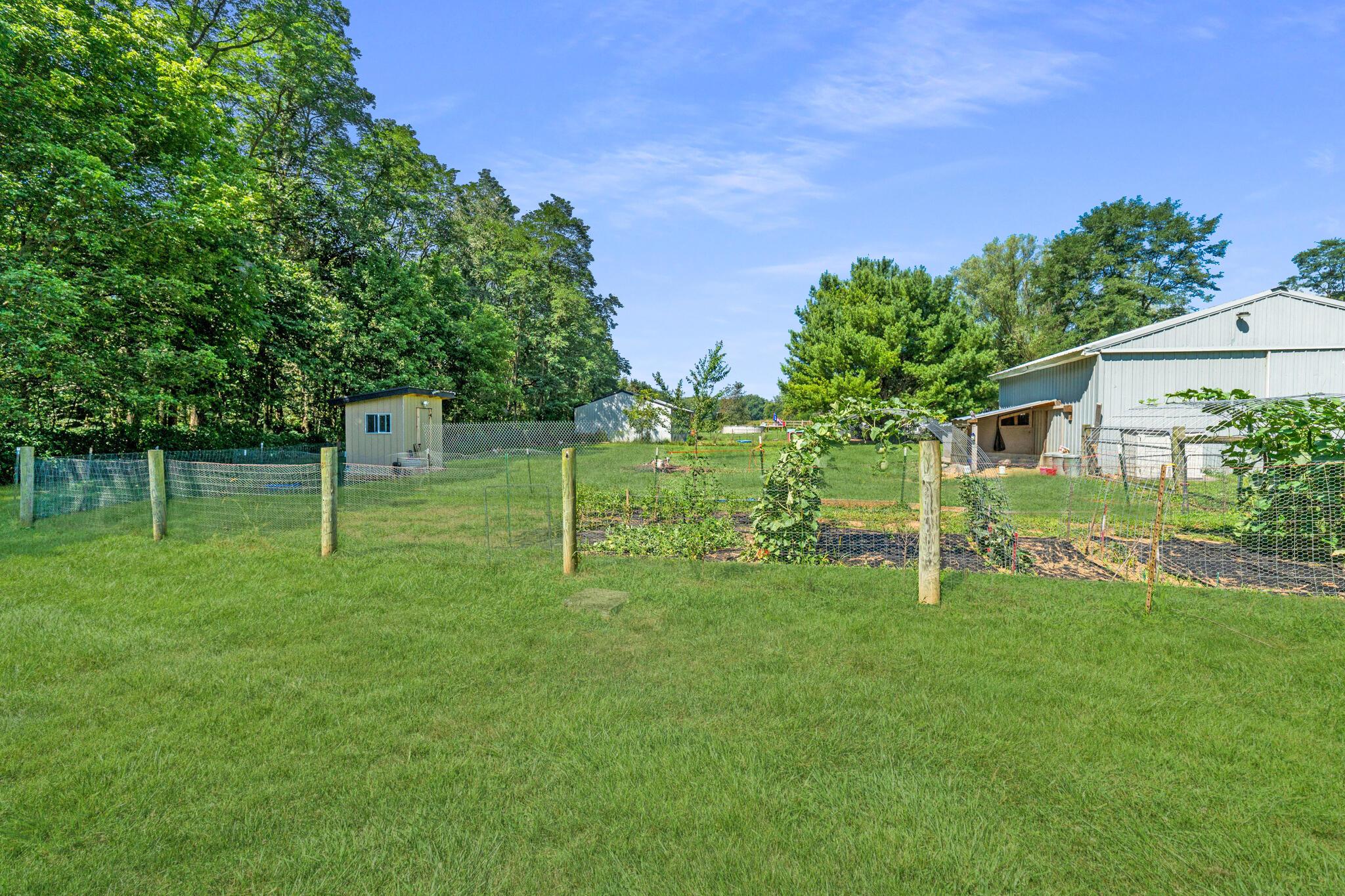 7559 Tucker Road Mount Vernon, OH 43050 - Photo 31 of 84 7559-Tucker-Rd-Exterior-25