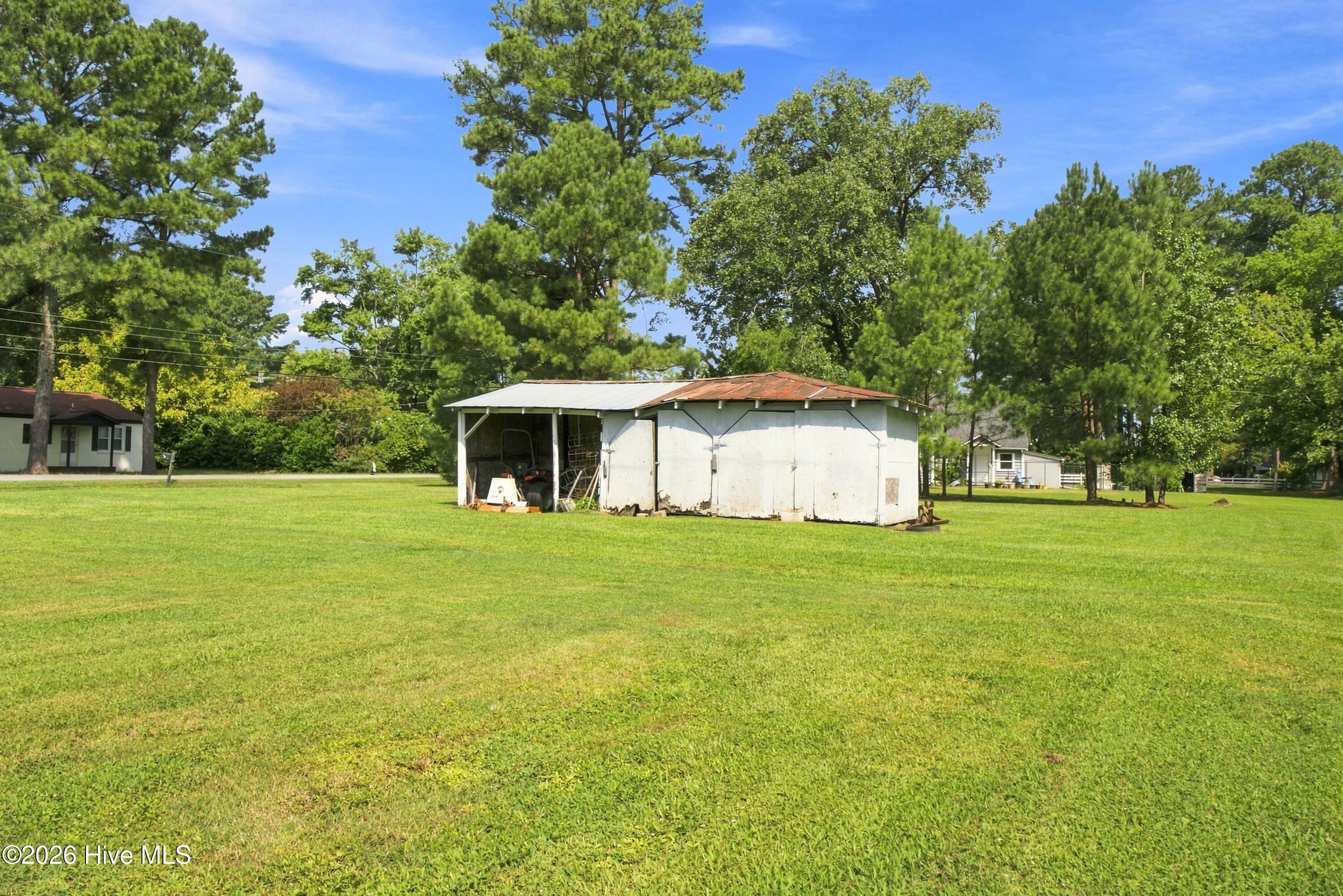 107 Ray Farmer Road Aulander, NC 27805 - Photo 36 of 53 Gallery Image 36