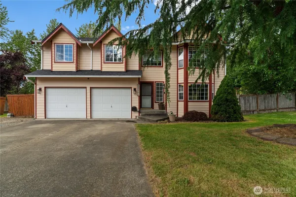 $550,000 | 22901 128th Avenue East, Graham, WA 98338