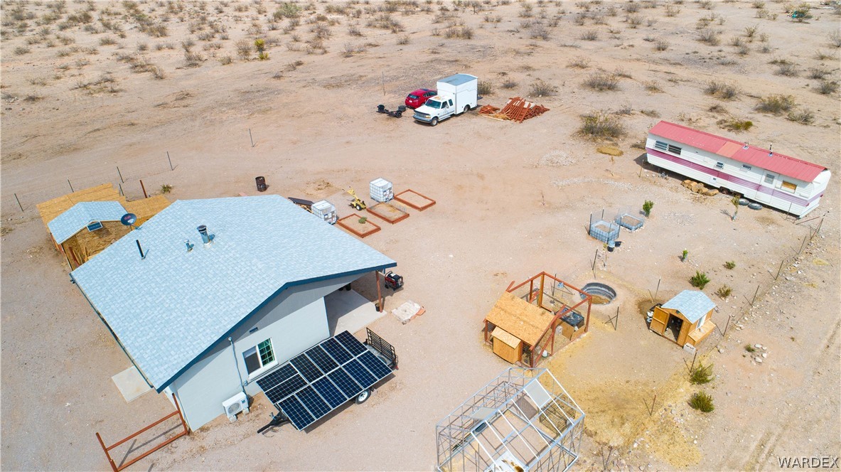 3948 Flint Road Golden Valley, AZ 86413 - Photo 44 of 50