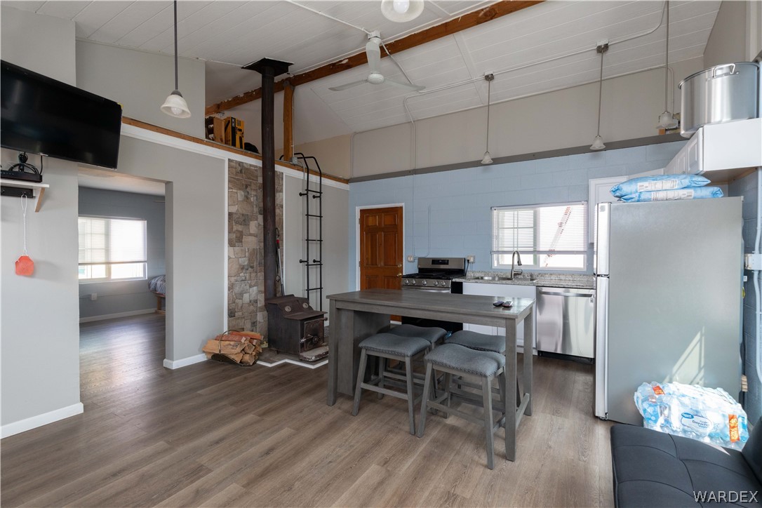 3948 Flint Road Golden Valley, AZ 86413 - Photo 8 of 50