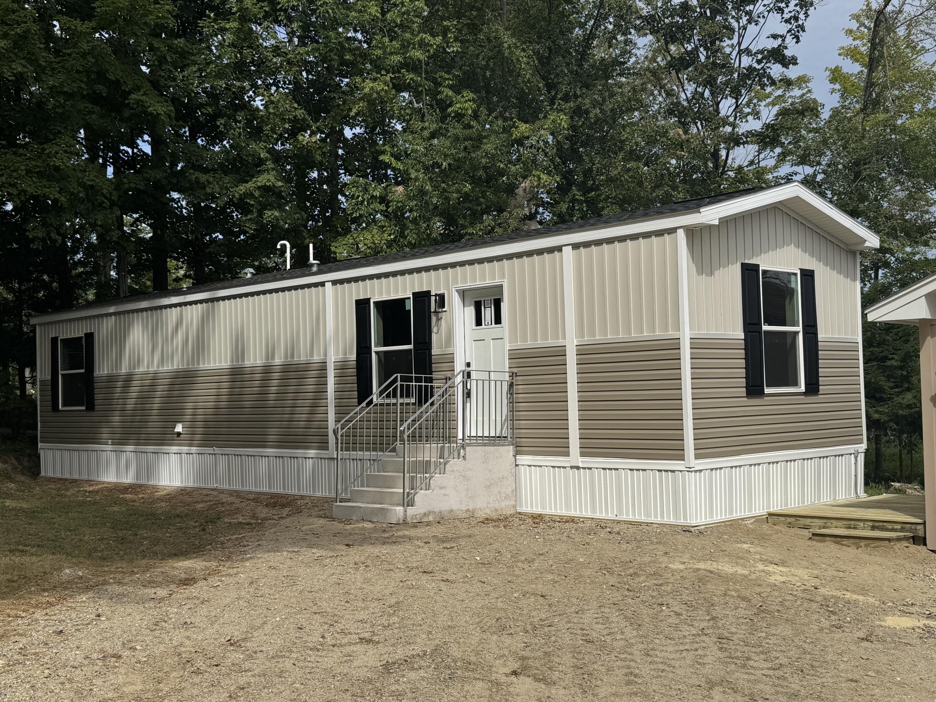 151 Clarks Bridge Road North Waterboro, ME 04061 - Photo 3 of 13 151 Clarks 2