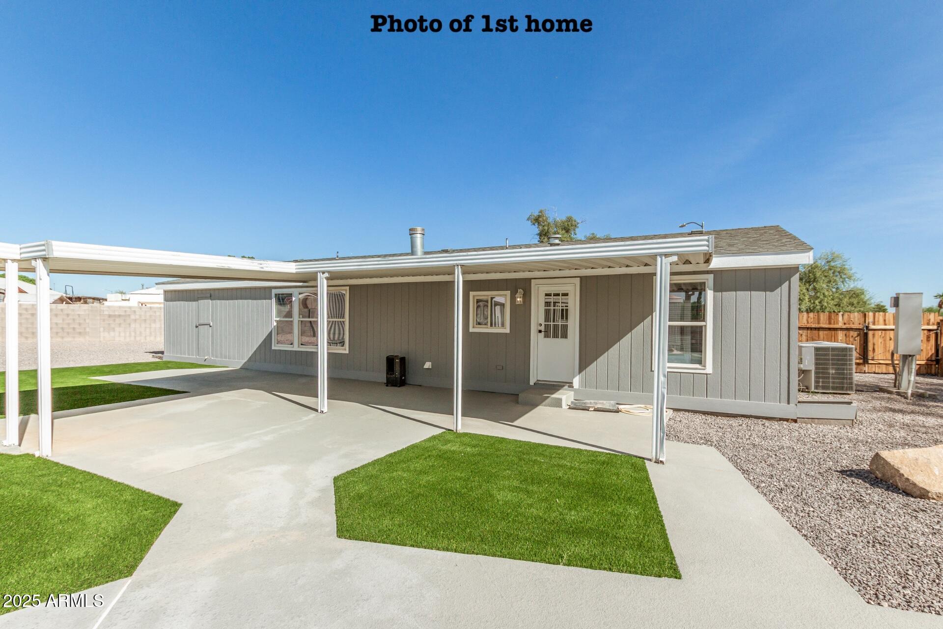 2611 East Marco Polo Road Phoenix, AZ 85050 - Photo 29 of 60 46 Marco