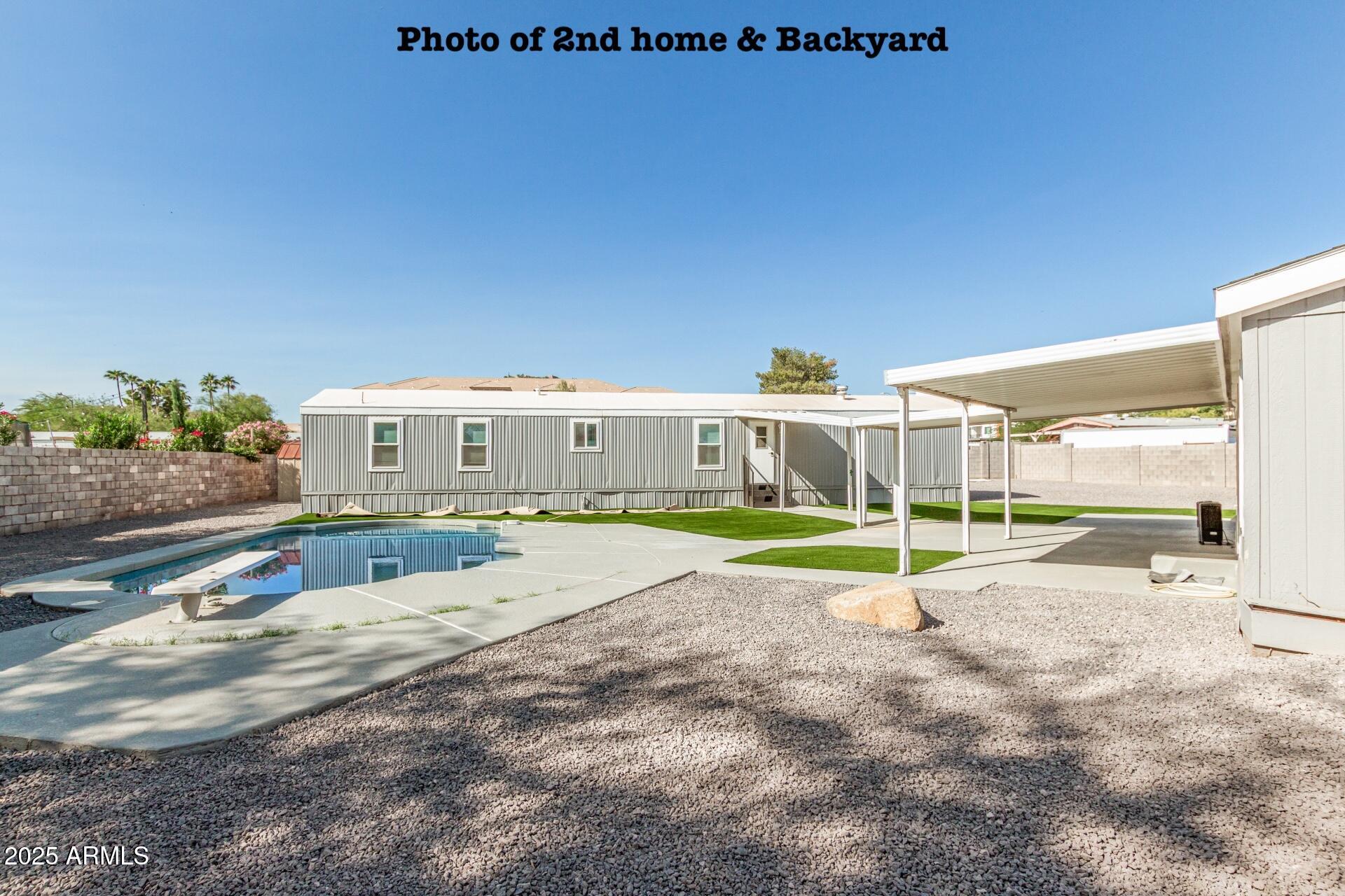 2611 East Marco Polo Road Phoenix, AZ 85050 - Photo 30 of 60 47 Marco