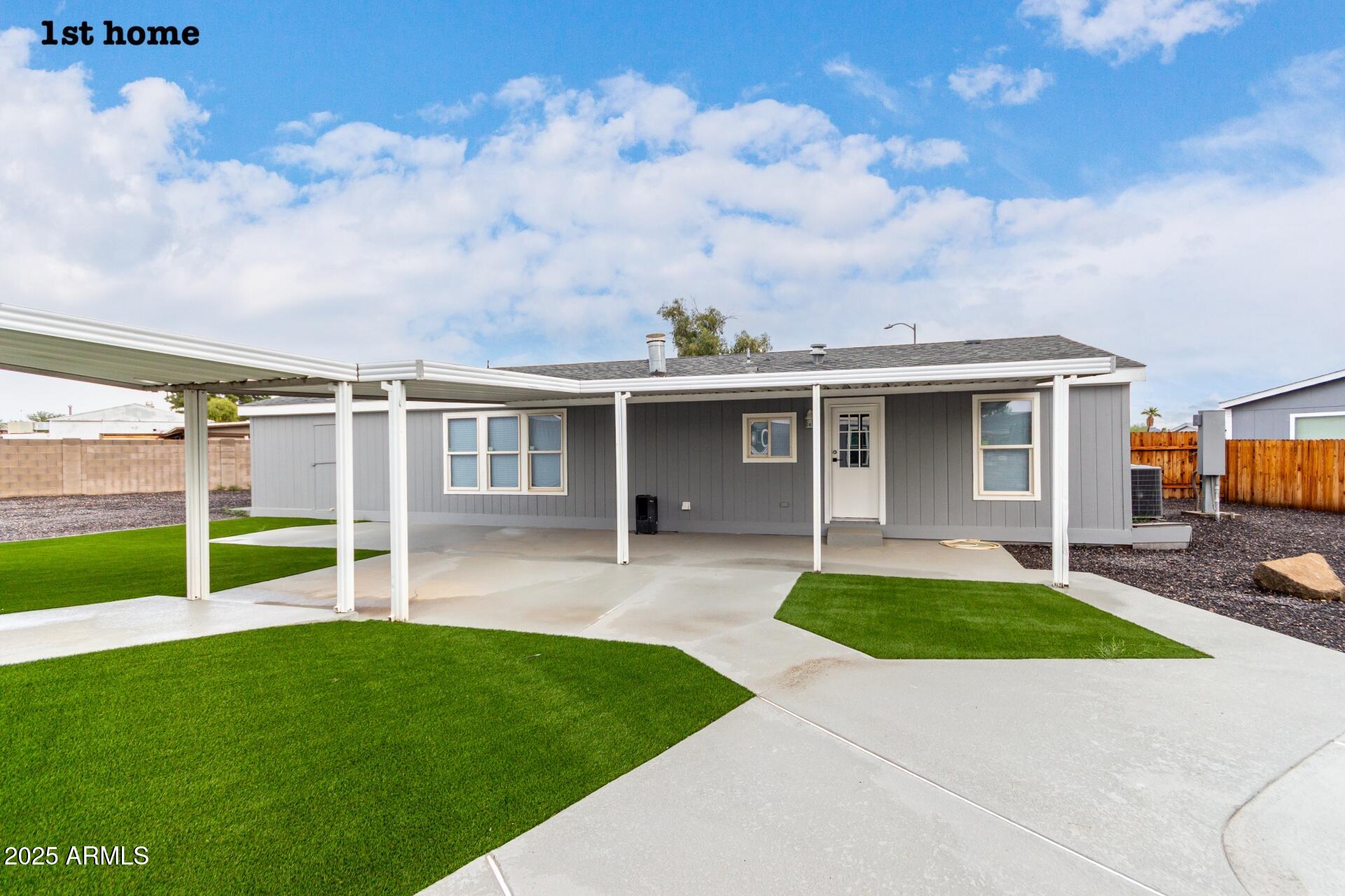 2611 East Marco Polo Road Phoenix, AZ 85050 - Photo 33 of 60 31 - Marco Polo