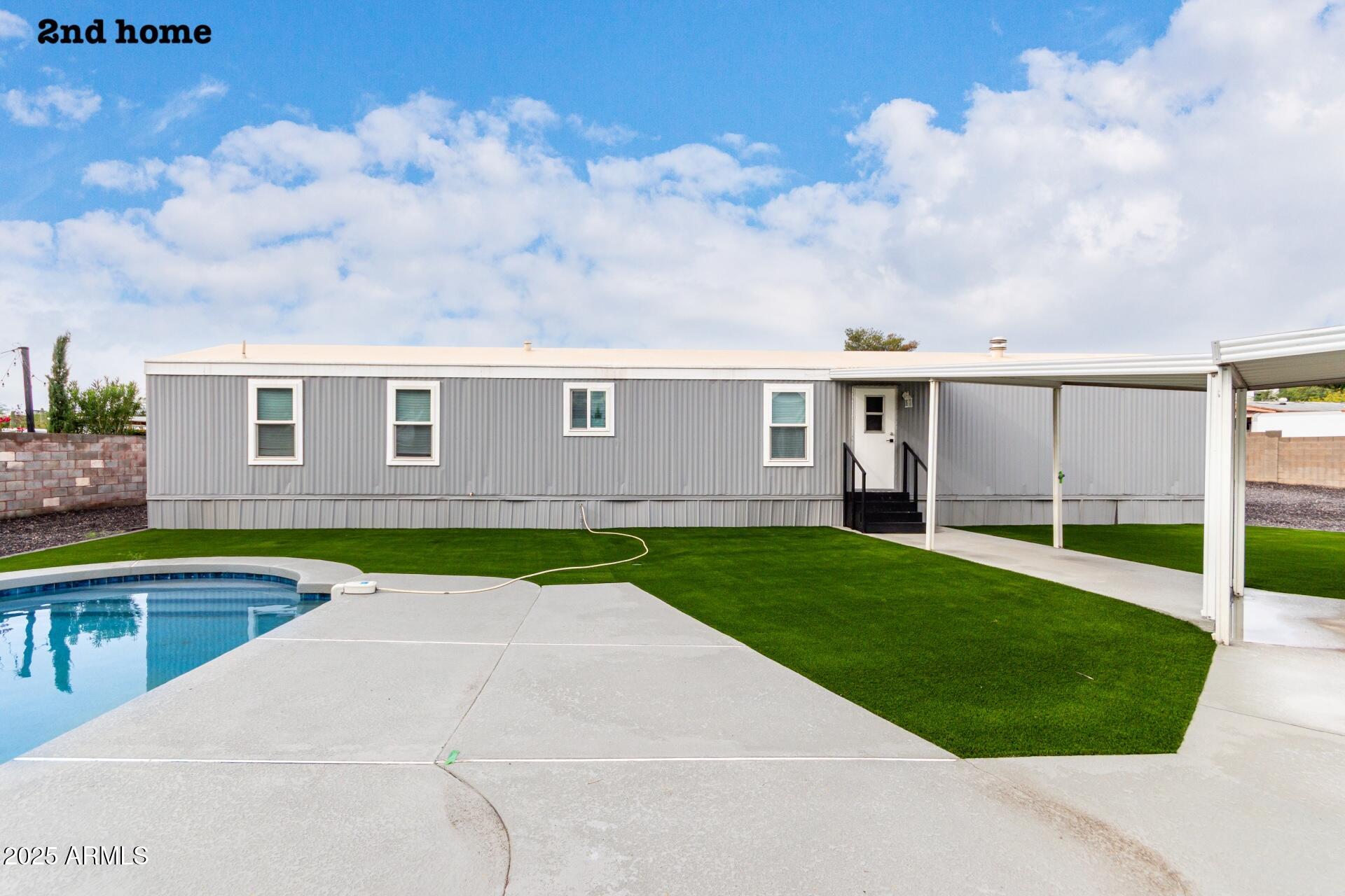 2611 East Marco Polo Road Phoenix, AZ 85050 - Photo 36 of 60 34 - Marco Polo