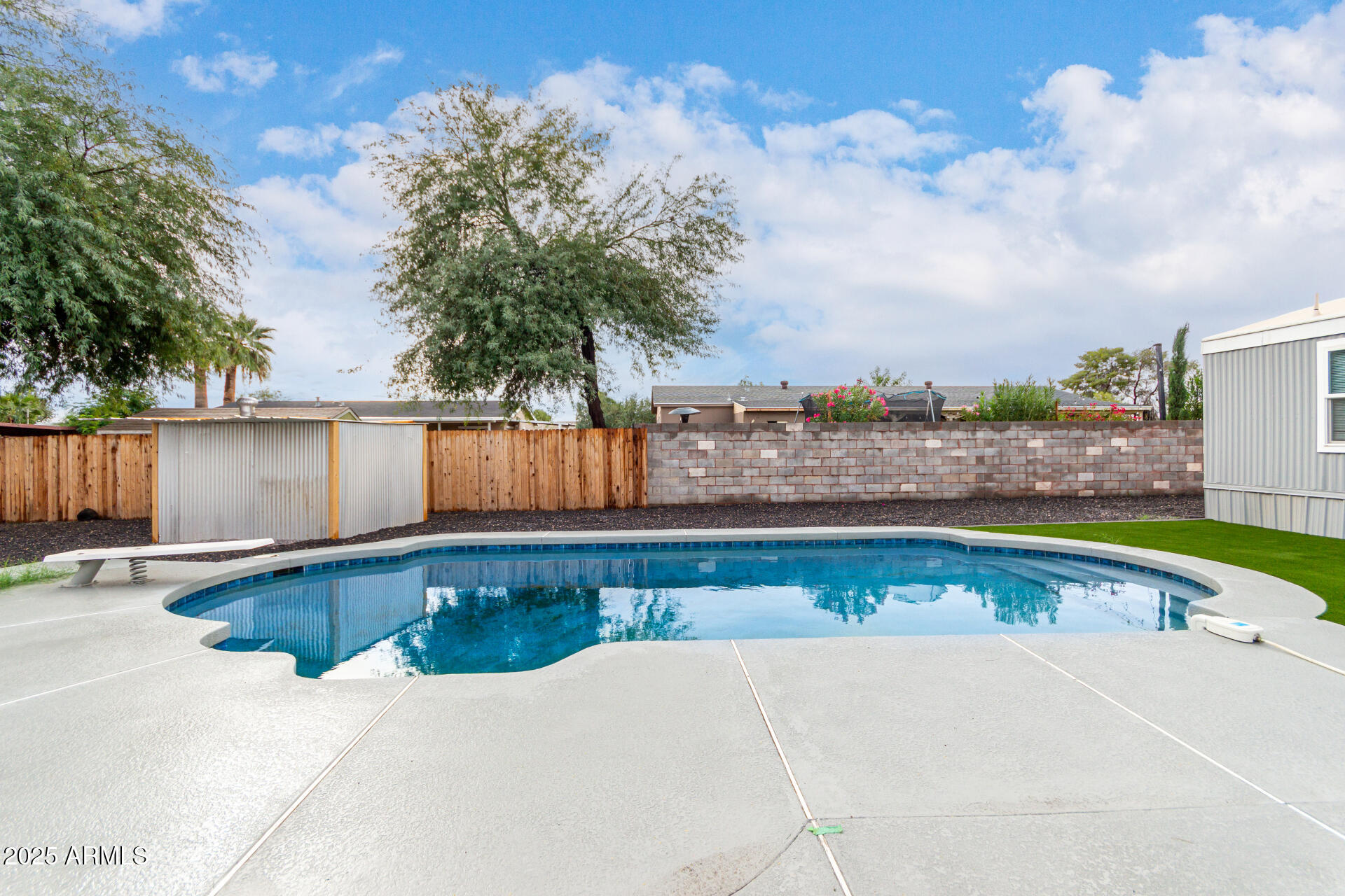 2611 East Marco Polo Road Phoenix, AZ 85050 - Photo 37 of 60 35 - Marco Polo