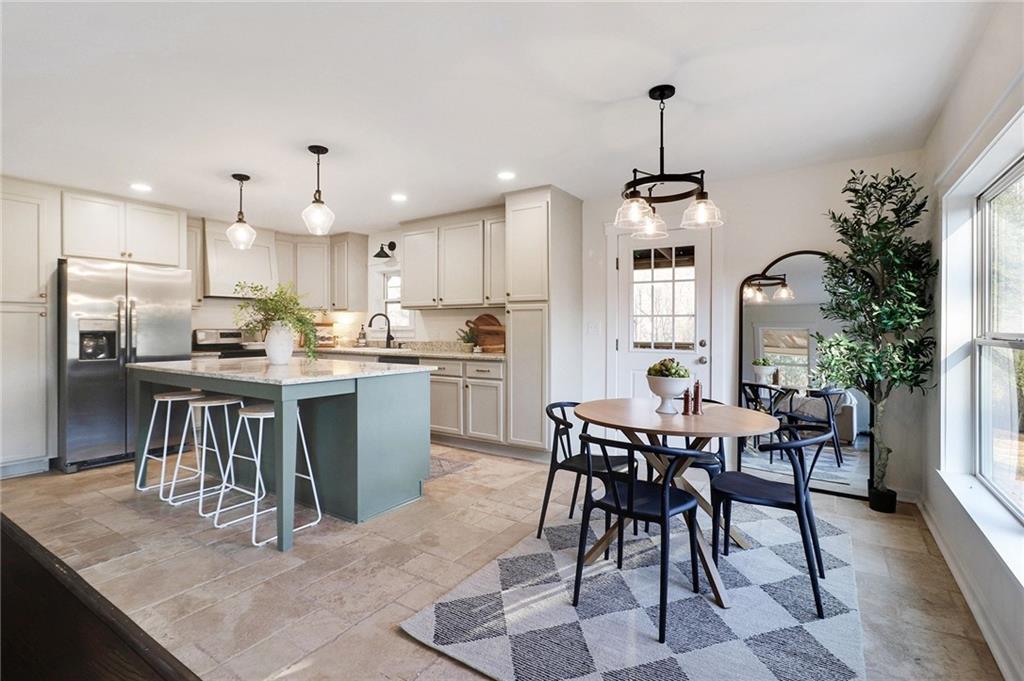 24 Shiloh Church Road Whitesburg, GA 30185 - Photo 12 of 30